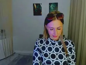 Cam4 Live Sex of GentleFlowe