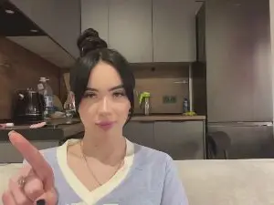 Cam4 Best Webcam of KaleyGull