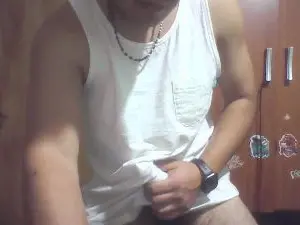 Cam4 Adult Video Chat of sirxcriis93