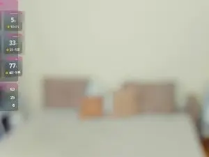 Cam4 Live Sex of LatrinaDahill
