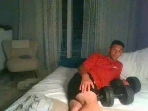 Cam4 Live Sex of yougonnasexmeup