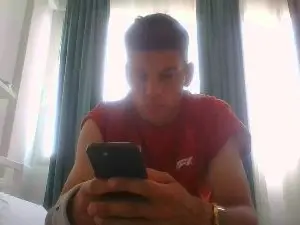 Cam4 Live Sex Cam of yougonnasexmeup