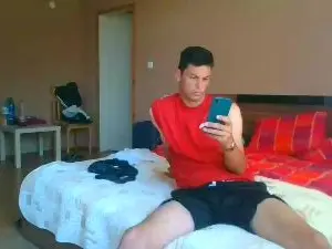 Cam4 Adult Webcam of yougonnasexmeup