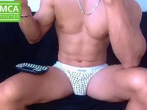 Cam4 Live Porn of Balruk