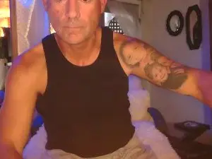 Cam4 Sex Chat of MISTERNDEMI