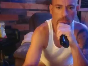 Cam4 Private Sex Chat of MISTERNDEMI