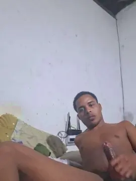 Cam4 Nude Webcam of Novinh1m
