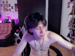 Cam4 Live Porn of XIce_Boy
