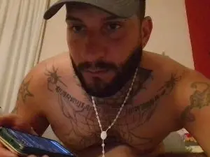 Cam4 Watch Live Sex Cams of X_caronte_X