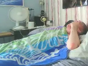 Cam4 Live Sex of mrbean74