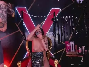 Cam4 Best live sex cam show of alexa_n_alex