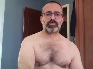 Cam4 Live Sex Cam of new_fakir