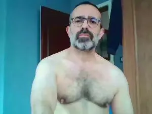 Cam4 Live Porn of new_fakir