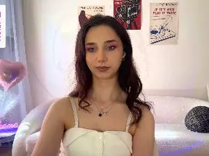 Cam4 Best Webcam of LexieVaka