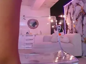 Cam4 Live Porn of yukenzi