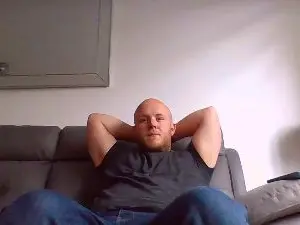 Cam4 Sex Chat of AnonymousChub