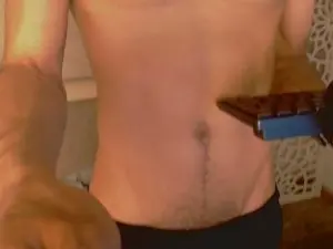 Cam4 Nude Webcam of kreyko_