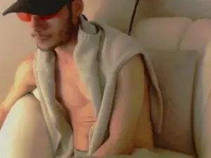 Cam4 Sex Chat of kreyko_