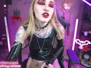 Cam4 Adult Webcam of Amy_Goth