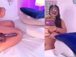 Cam4 Live Porn of BBWCloe_