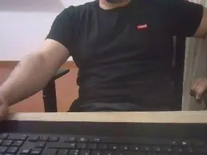 Cam4 Sex Chat of hardrock182