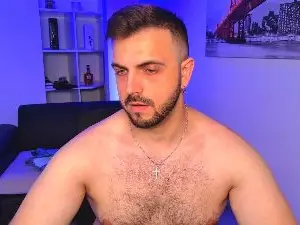 Cam4 Adult Video Chat of JaceThorne