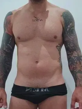 Cam4 Adult Video Chat of Manufuego87
