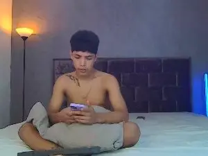 Cam4 Sex Chat of thiagoi1