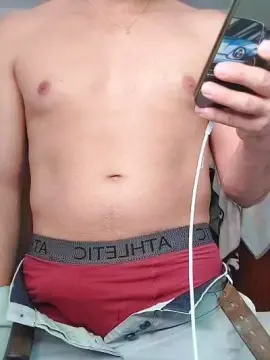 Cam4 Live Porn of Arthurpratp