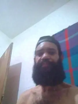 Cam4 Nude Webcam of Pedrog24