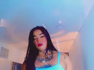 Cam4 Adult Video Chat of KattyCock