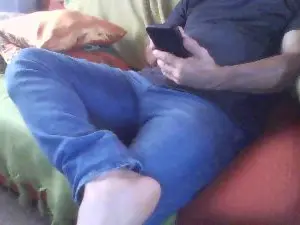 Cam4 Nude Webcam of ggostoso_hot