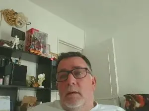 Cam4 Adult Webcam of stef31500