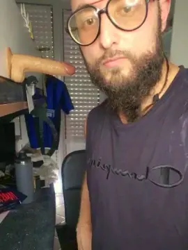Cam4 Live Sex of BeppeRagnar