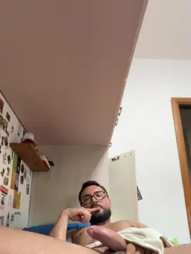 Cam4 Live Porn of Fraism