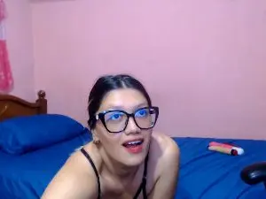 Cam4 Adult Webcams of ameliejol1