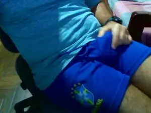 Cam4 Adult Webcams of ChapeletaKRIOK