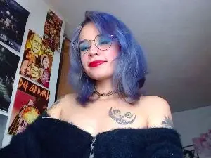 Cam4 Adult Video Chat of scarlett_rouse