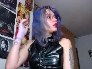 Cam4 Free Live Porn of scarlett_rouse