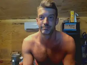 Cam4 Sex Chat of Kenny_Kyle