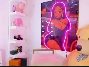Cam4 Best Webcam of Violeta_bratzx