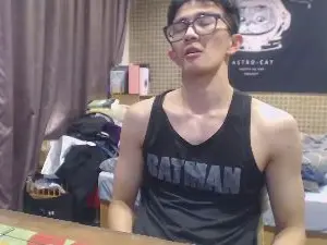 Cam4 Free Live Porn of jason_KK