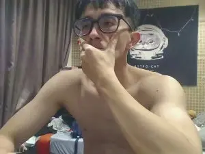 Cam4 Free Live Porn of jason_KK