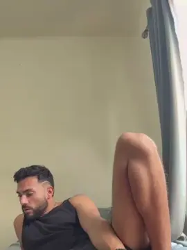 Cam4 Adult Video Chat of hernanmdz1