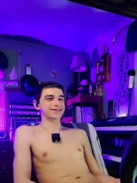 Cam4 Live Sex Cam of JacksonLomax