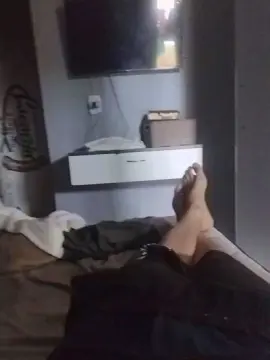 Cam4 Sex Chat of luanderson87