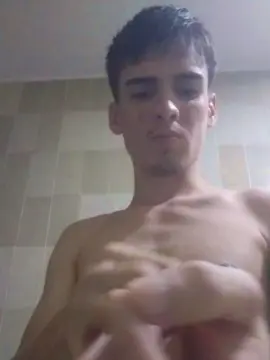 Cam4 Adult Video Chat of luanderson87