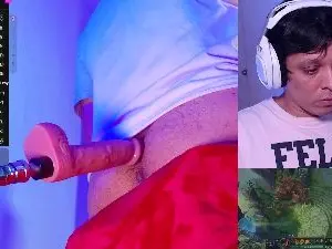 Cam4 Sex Chat of EthanNova