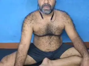 Cam4 Live Porn of mechmu09