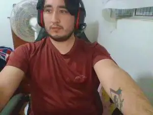 Cam4 Sex Chat of omega1098